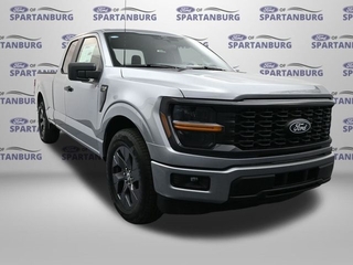 2025 Ford F-150 for sale in Spartanburg SC