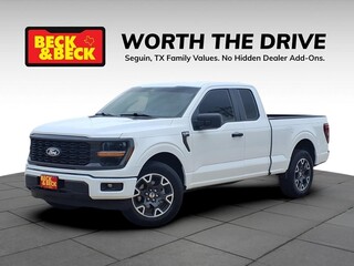 2024 Ford F-150 for sale in Morristown TN