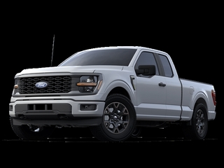 2024 Ford F-150 for sale in Morristown TN