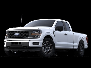 2024 Ford F-150 for sale in Easley SC