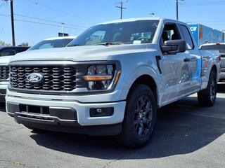 2026 Ford F-150 for sale in Fullerton CA