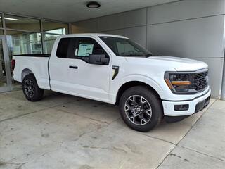 2024 Ford F-150 for sale in Rockingham NC