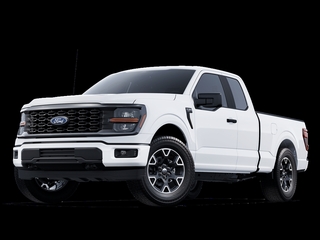 2025 Ford F-150 for sale in Orlando FL