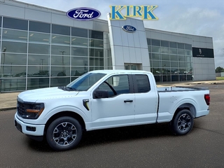 2025 Ford F-150 for sale in Grenada MS
