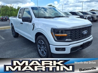 2024 Ford F-150 for sale in Batesville AR