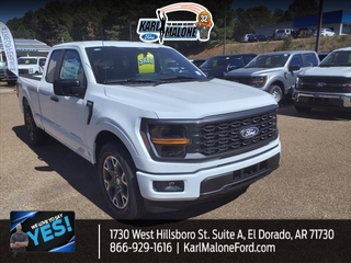 2024 Ford F-150 for sale in El Dorado AR