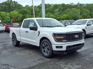 2025 Ford F-150 for sale in Bowling Green KY