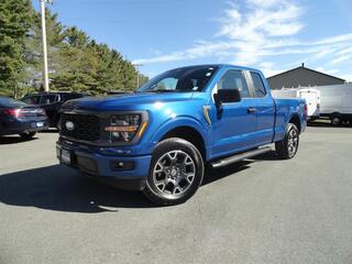 2024 Ford F-150 for sale in Millerton NY