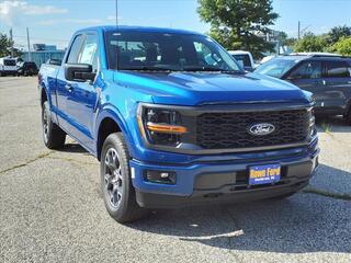 2024 Ford F-150 for sale in Westbrook ME