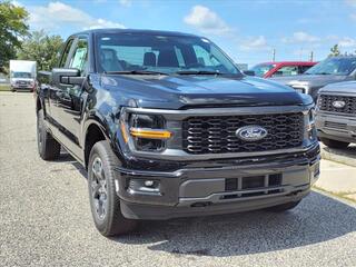 2024 Ford F-150 for sale in Westbrook ME