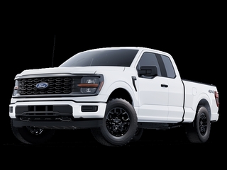 2025 Ford F-150 for sale in Uniontown PA