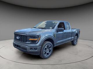 2025 Ford F-150 for sale in Louisville KY