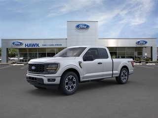 2025 Ford F-150 for sale in Carol Stream IL