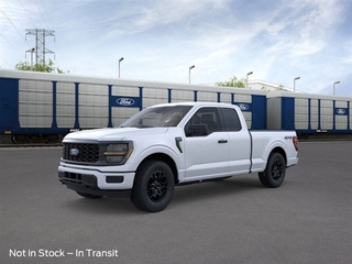 2025 Ford F-150 for sale in Roanoke VA