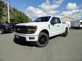 2025 Ford F-150 for sale in Millerton NY