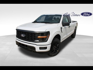 2025 Ford F-150 for sale in Denton TX