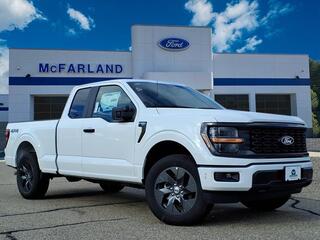 2025 Ford F-150 for sale in Rochester NH