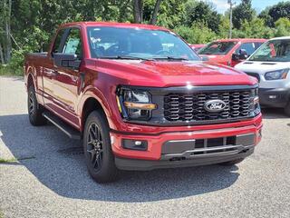 2024 Ford F-150 for sale in Westbrook ME