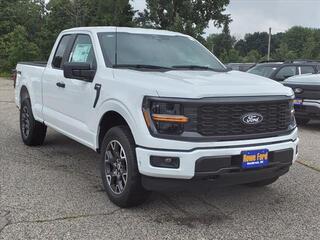 2024 Ford F-150 for sale in Westbrook ME