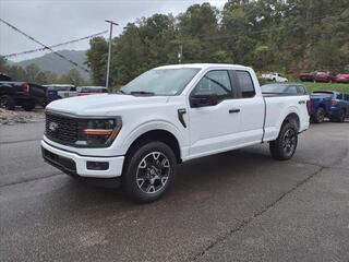 2024 Ford F-150 for sale in Danville WV