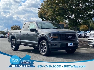 2024 Ford F-150 for sale in Mechanicsville VA