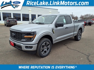 2025 Ford F-150 for sale in Rice Lake WI