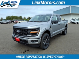 2025 Ford F-150 for sale in Minong WI