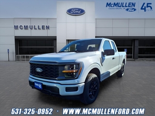 2025 Ford F-150 for sale in Council Bluffs IA