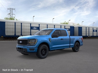 2025 Ford F-150 for sale in Uniontown PA