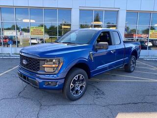 2024 Ford F-150 for sale in Fredonia NY