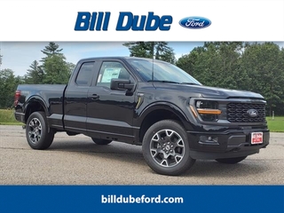 2024 Ford F-150 for sale in Dover NH