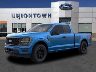 2025 Ford F-150 for sale in Uniontown PA