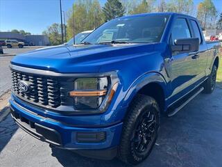 2025 Ford F-150 for sale in Lenoir NC