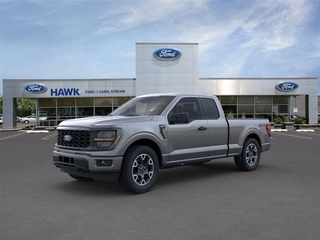 2025 Ford F-150 for sale in Carol Stream IL