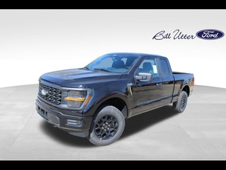 2025 Ford F-150 for sale in Denton TX