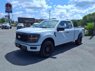 2025 Ford F-150 for sale in Pounding Mill VA