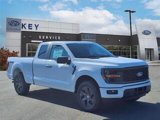 2025 Ford F-150 for sale in Exeter PA