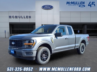 2025 Ford F-150 for sale in Council Bluffs IA