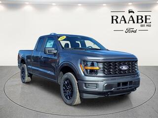 2026 Ford F-150 for sale in Delphos OH