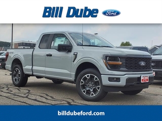 2024 Ford F-150 for sale in Dover NH