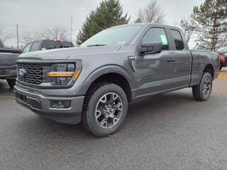 2024 Ford F-150 for sale in State College PA