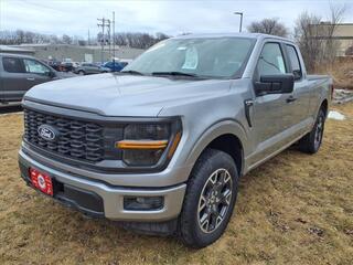 2024 Ford F-150 for sale in Burlington WI