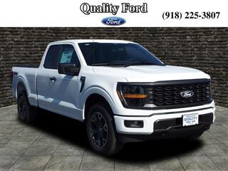 2024 Ford F-150 for sale in Cushing OK