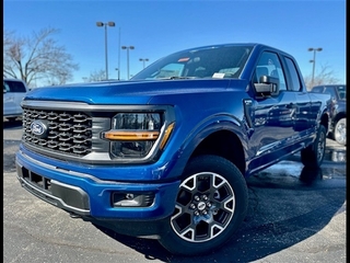 2025 Ford F-150 for sale in Louisville KY