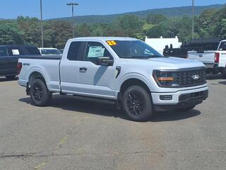 2025 Ford F-150 for sale in Exeter PA