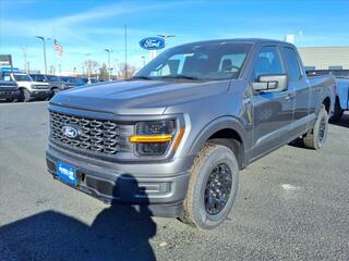 2025 Ford F-150 for sale in Council Bluffs IA