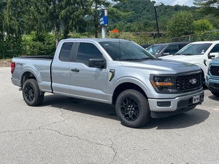 2025 Ford F-150 for sale in Canton NC