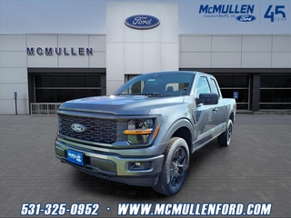 2025 Ford F-150 for sale in Council Bluffs IA