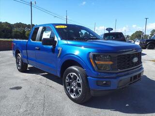 2024 Ford F-150 for sale in Havelock NC