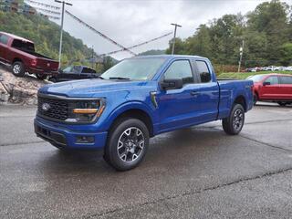 2024 Ford F-150 for sale in Danville WV